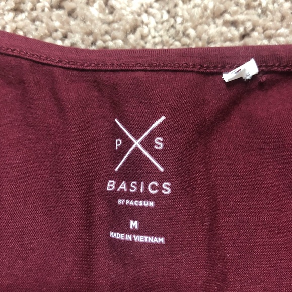 Crop Top - Picture 2 of 2